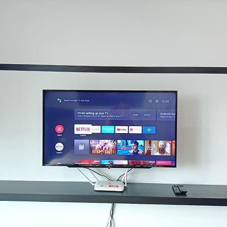 C1113 Almas Suites Galaxy Space Netflix By Stay Nusajaya  Εξωτερικό φωτογραφία