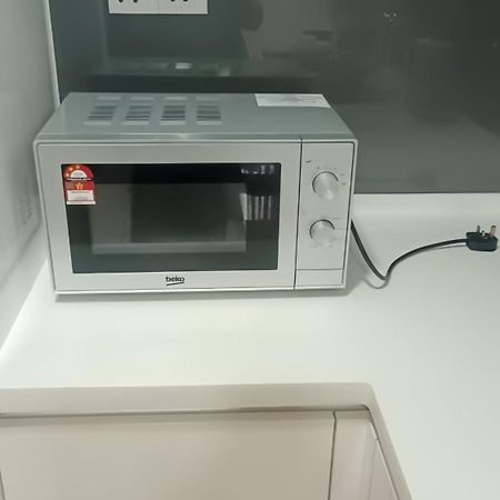 C1113 Almas Suites Galaxy Space Netflix By Stay Nusajaya  Εξωτερικό φωτογραφία