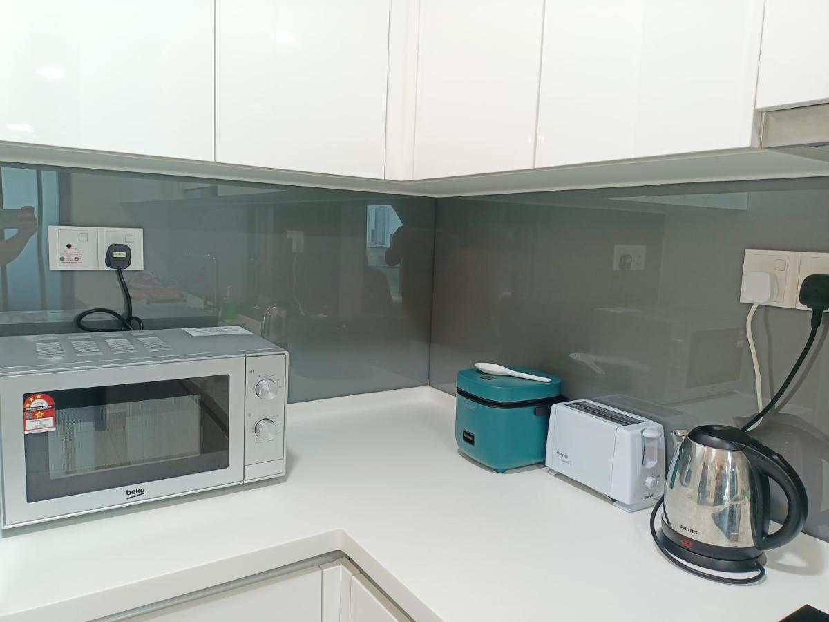 C1113 Almas Suites Galaxy Space Netflix By Stay Nusajaya  Εξωτερικό φωτογραφία