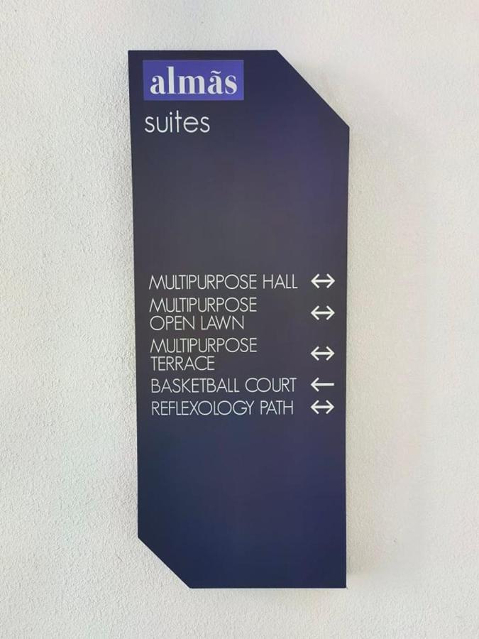 C1113 Almas Suites Galaxy Space Netflix By Stay Nusajaya  Εξωτερικό φωτογραφία