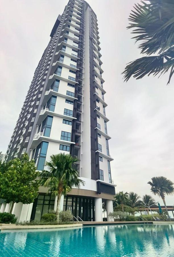C1113 Almas Suites Galaxy Space Netflix By Stay Nusajaya  Εξωτερικό φωτογραφία