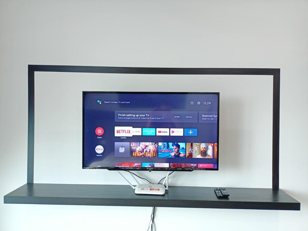 C1113 Almas Suites Galaxy Space Netflix By Stay Nusajaya  Εξωτερικό φωτογραφία