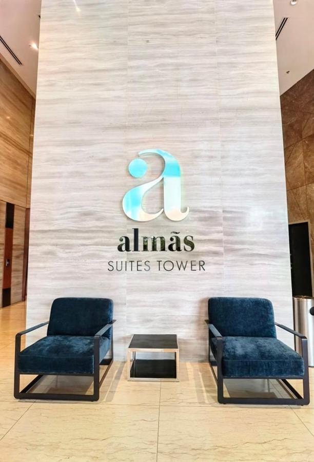 C1113 Almas Suites Galaxy Space Netflix By Stay Nusajaya  Εξωτερικό φωτογραφία