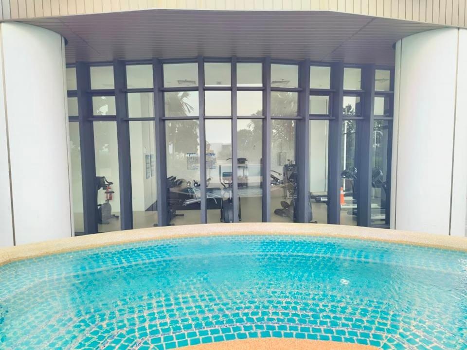 C1113 Almas Suites Galaxy Space Netflix By Stay Nusajaya  Εξωτερικό φωτογραφία