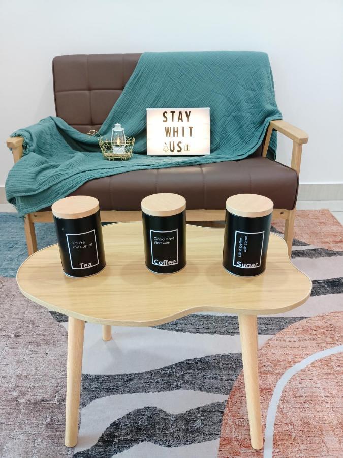 C1113 Almas Suites Galaxy Space Netflix By Stay Nusajaya  Εξωτερικό φωτογραφία