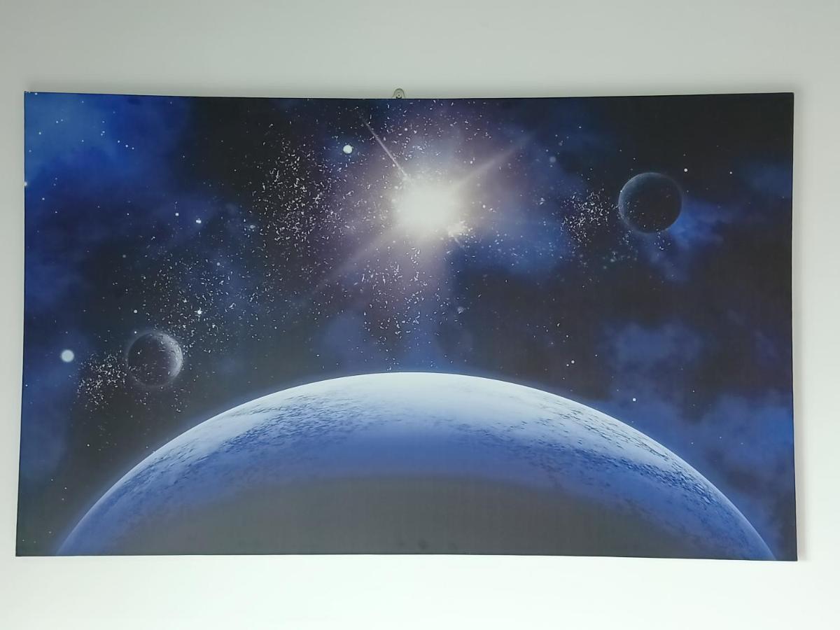 C1113 Almas Suites Galaxy Space Netflix By Stay Nusajaya  Εξωτερικό φωτογραφία