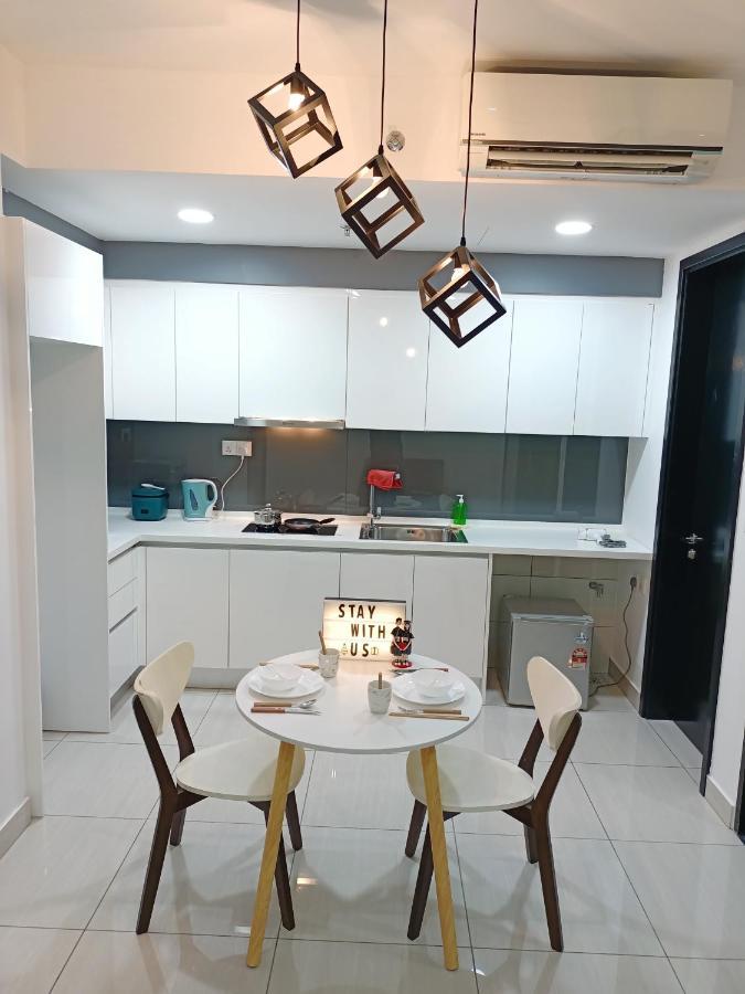 C1113 Almas Suites Galaxy Space Netflix By Stay Nusajaya  Εξωτερικό φωτογραφία